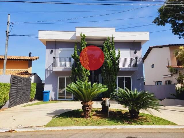 Casa em condomínio para Venda em Santana de Parnaíba - 3