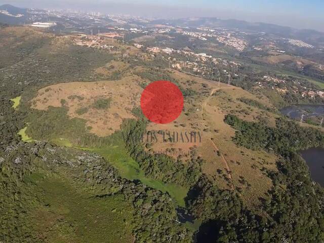 Venda em Chácara das Garças - Santana de Parnaíba