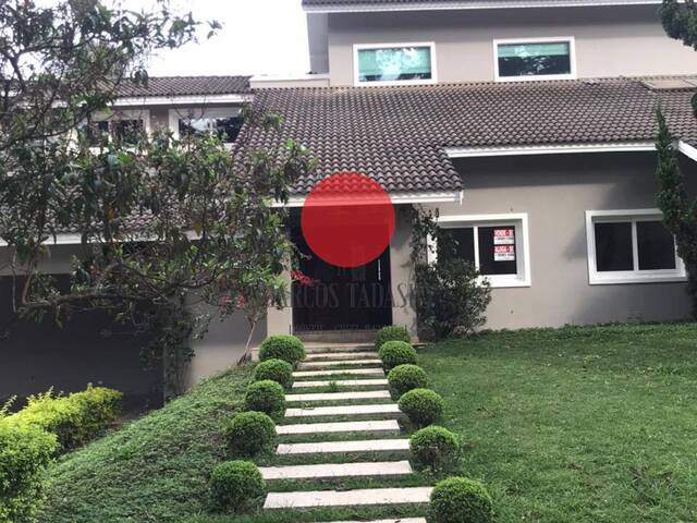 Casa em condomínio para Venda em Santana de Parnaíba - 2