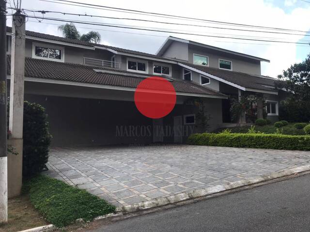 Casa em condomínio para Venda em Santana de Parnaíba - 3