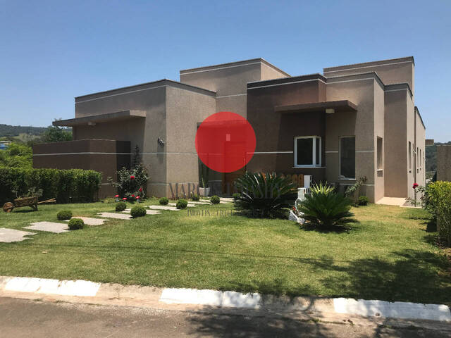 Casa em condomínio para Venda em Santana de Parnaíba - 2