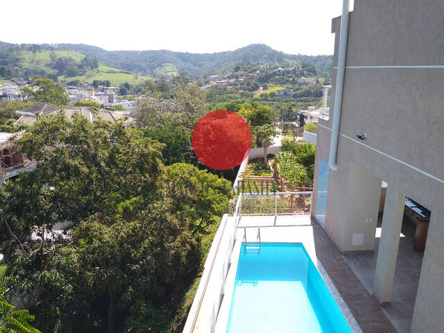 Casa em condomínio para Venda em Santana de Parnaíba - 5