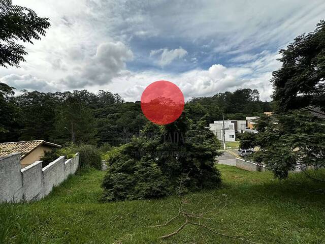 Terreno em condomínio para Venda em Cotia - 5