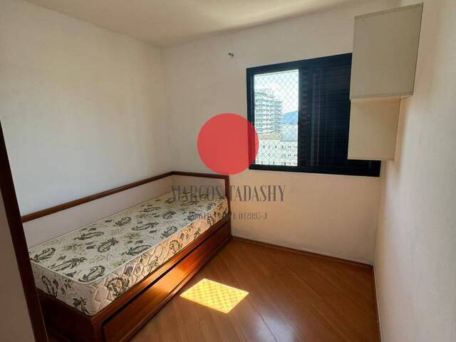 #5989 - Apartamento para Venda em Barueri - SP