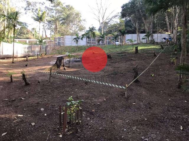 #6003 - Terreno em condomínio para Venda em Cotia - SP