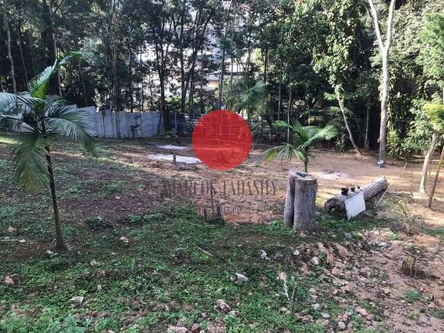 #6003 - Terreno em condomínio para Venda em Cotia - SP