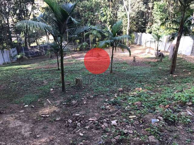 #6003 - Terreno em condomínio para Venda em Cotia - SP