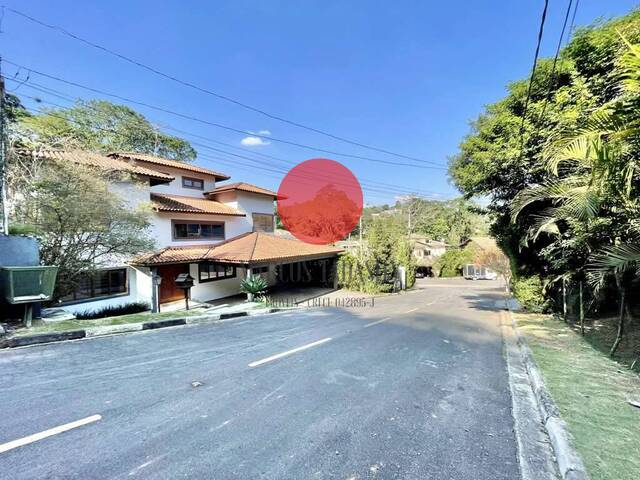 #6004 - Casa em condomínio para Venda em Carapicuíba - SP - 3