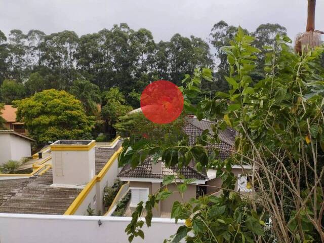 #6008 - Casa em condomínio para Locação em Santana de Parnaíba - SP - 2