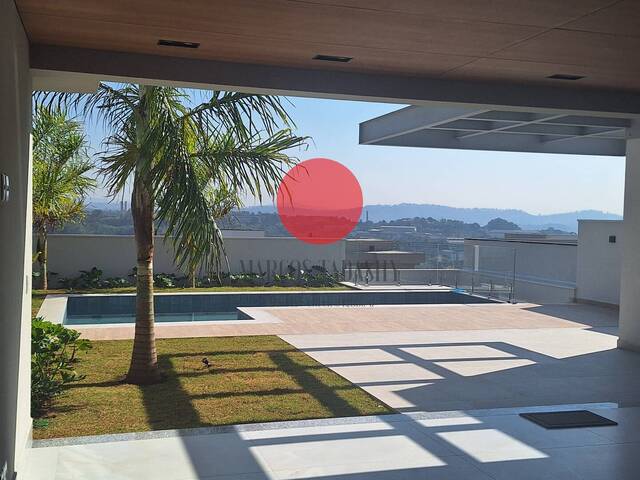 Casa em condomínio para Venda em Santana de Parnaíba - 4