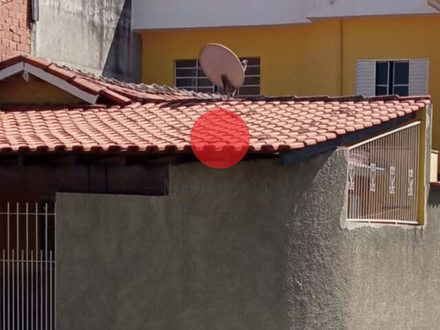 #6047 - Casa para Venda em Sorocaba - SP - 1