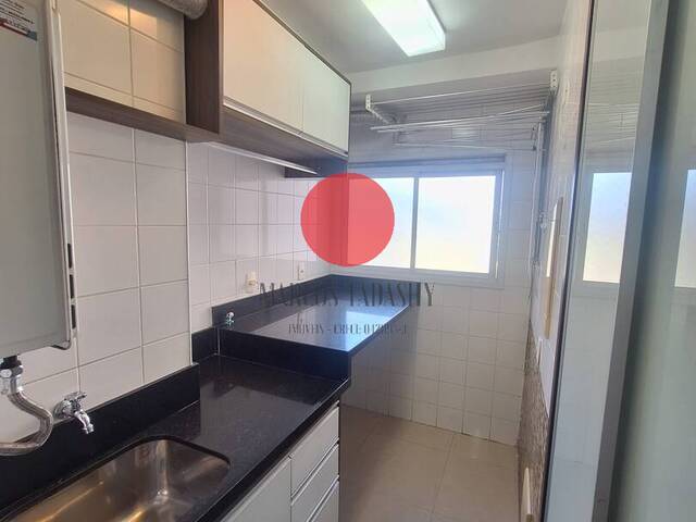 Apartamento para Locação em Santana de Parnaíba - 4