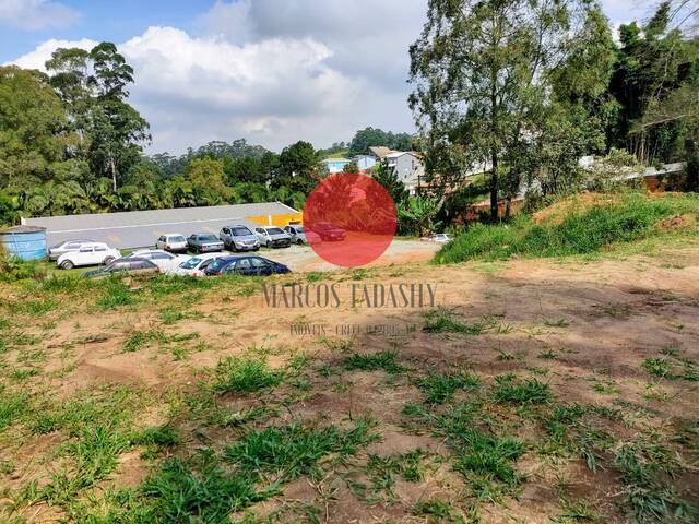 Galpão para Venda em Santana de Parnaíba - 4