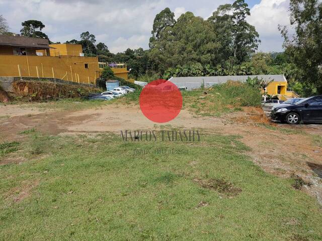 Galpão para Venda em Santana de Parnaíba - 5