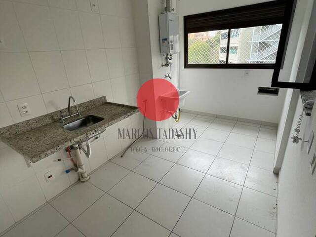 Apartamento para Venda em Barueri - 4