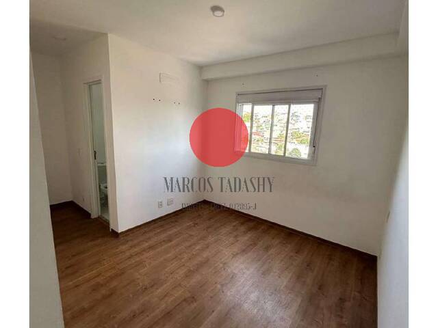 #6069 - Apartamento para Venda em Carapicuíba - SP