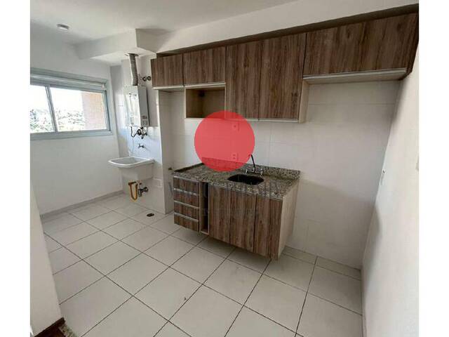 #6069 - Apartamento para Venda em Carapicuíba - SP