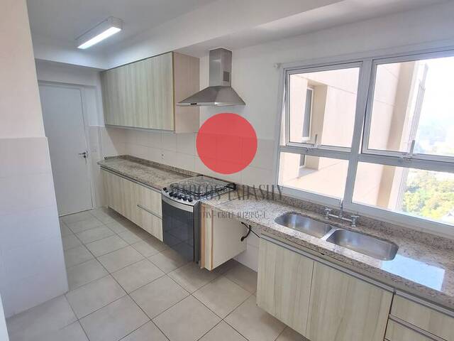 Apartamento para Locação em Barueri - 4