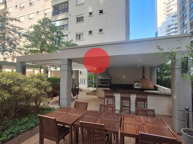 Apartamento para Locação em Barueri - 5