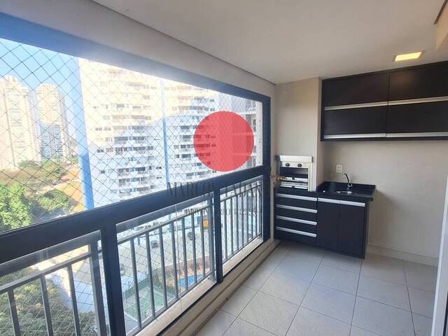 Apartamento para Locação em Barueri - 2