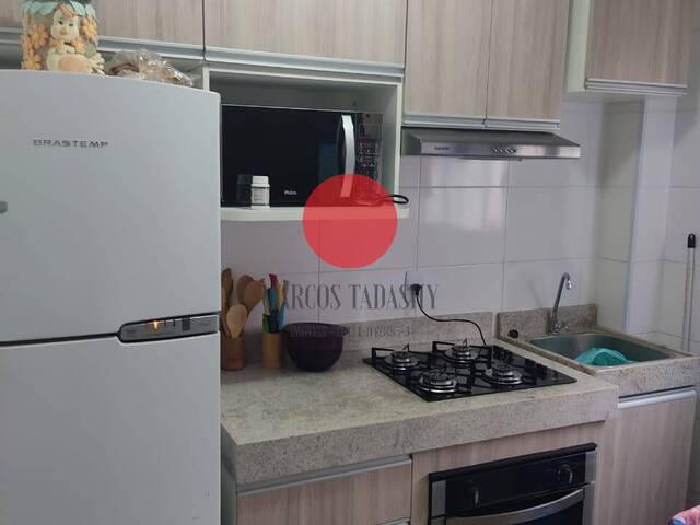 Apartamento para Venda em Santana de Parnaíba - 4