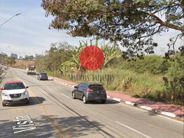 Área para Incorporação para Venda em Santana de Parnaíba - 4