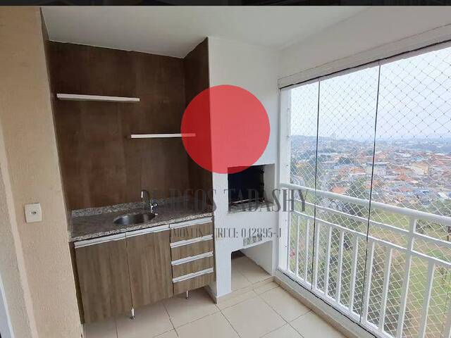 Apartamento para Venda em Barueri - 2