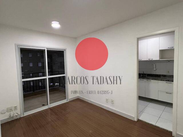 Apartamento para Locação em Barueri - 2