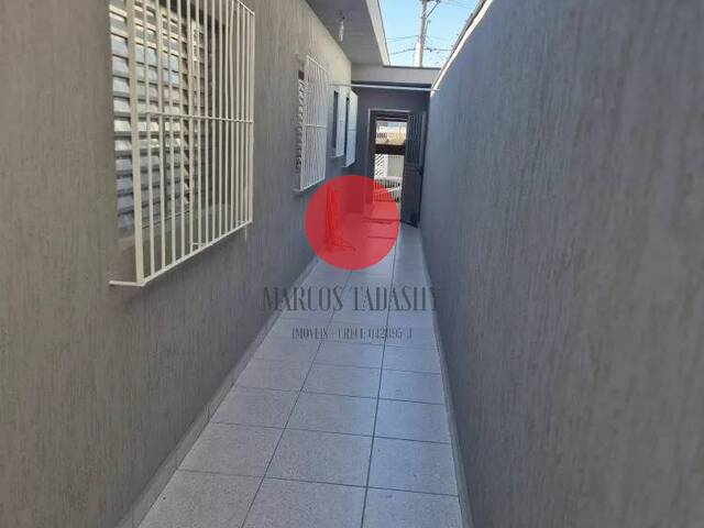 Casa para Venda em Osasco - 4