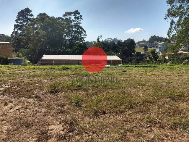 Terreno para Locação em Santana de Parnaíba - 5