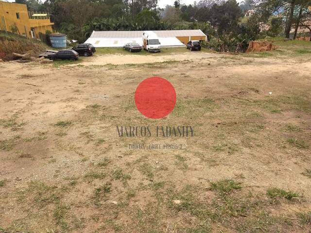 Terreno para Locação em Santana de Parnaíba - 4