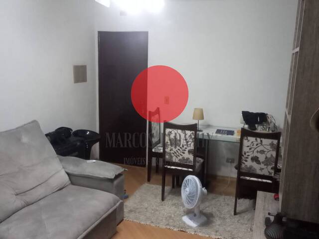 #6164 - Apartamento para Venda em Carapicuíba - SP - 3