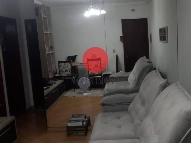 #6164 - Apartamento para Venda em Carapicuíba - SP - 1