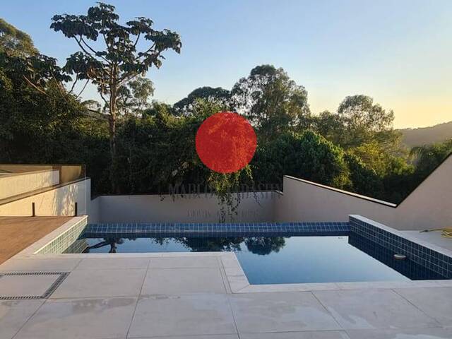 #6171 - Casa em condomínio para Venda em Santana de Parnaíba - SP