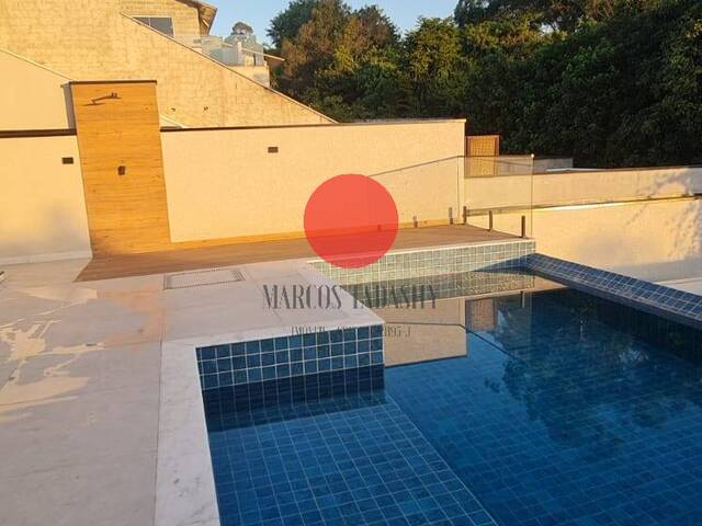 Casa em condomínio para Venda em Santana de Parnaíba - 5