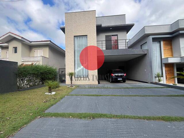 #6169 - Casa em condomínio para Venda em Santana de Parnaíba - SP