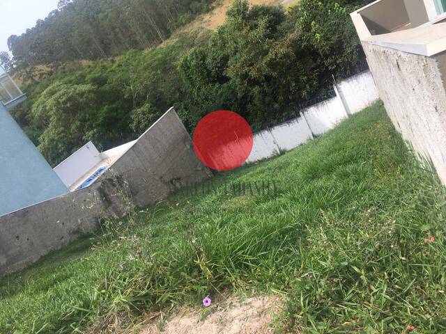 #6197 - Terreno em condomínio para Venda em Santana de Parnaíba - SP - 2