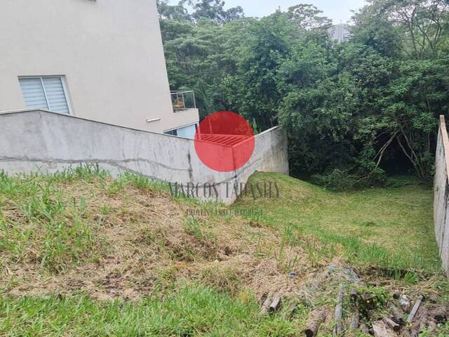 #6199 - Terreno em condomínio para Venda em Santana de Parnaíba - SP - 3