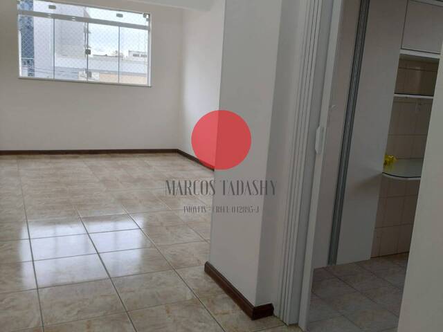 #6203 - Apartamento para Locação em Sorocaba - SP - 2