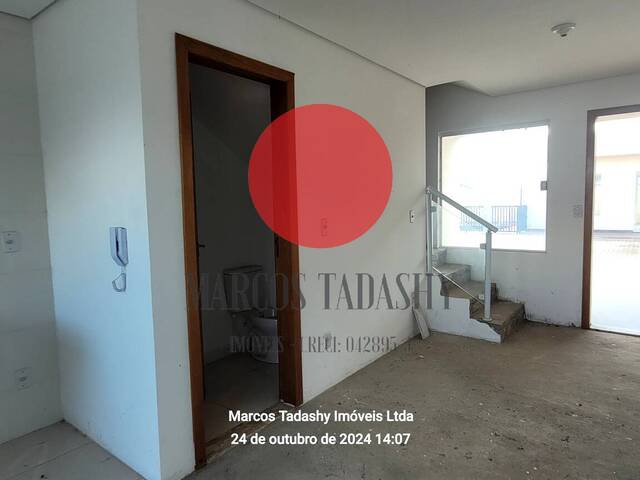 #6208 - Casa em condomínio para Venda em Cajamar - SP - 3