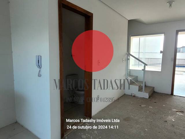 #6210 - Casa em condomínio para Venda em Cajamar - SP - 3