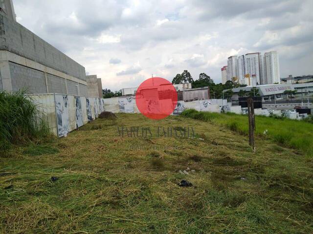 #6214 - Terreno para Venda em Barueri - SP - 2