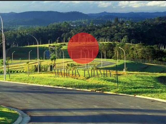 #6216 - Terreno em condomínio para Venda em Santana de Parnaíba - SP - 2