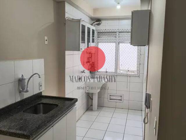 Apartamento para Locação em Barueri - 4