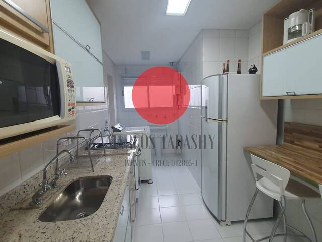 Apartamento para Venda em Osasco - 5