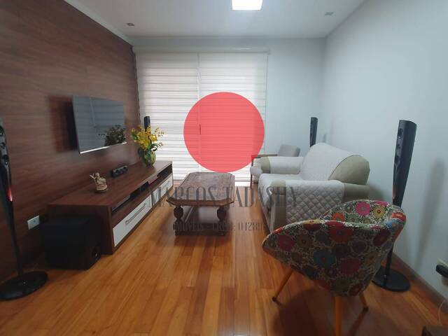 #6221 - Apartamento para Venda em Osasco - SP - 2