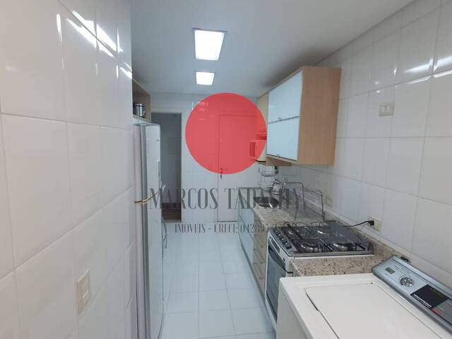 #6221 - Apartamento para Venda em Osasco - SP - 3