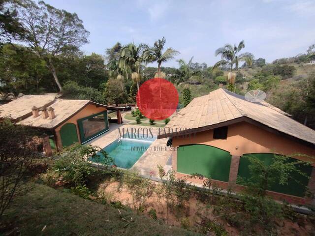 #6228 - Casa para Venda em Santana de Parnaíba - SP - 1