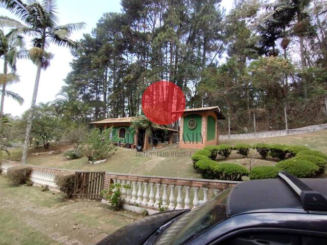 #6228 - Casa para Venda em Santana de Parnaíba - SP - 2