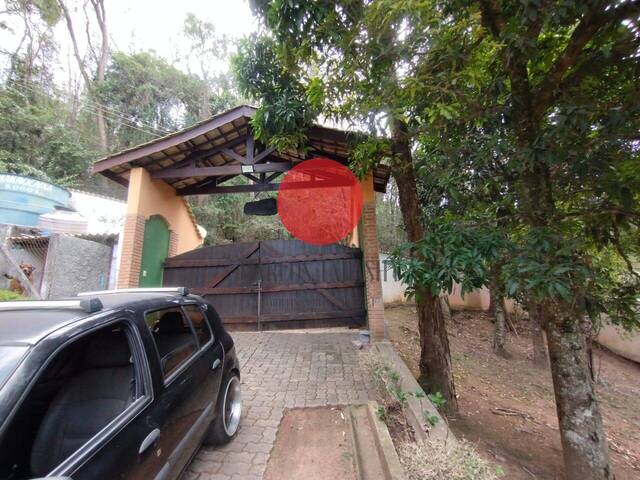 #6228 - Casa para Venda em Santana de Parnaíba - SP - 3